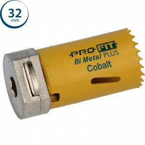 Profit Otwornica Bimetal Plus 32mm