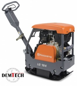 HUSQVARNA  ZAGĘSZCZARKA dwukierunkowa LG 164 350 mm ( benzyna ) 967855602