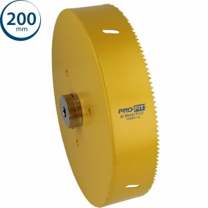 Profit Otwornica Bimetal Plus 200mm