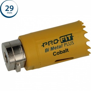 Profit Otwornica Bimetal Plus 29mm