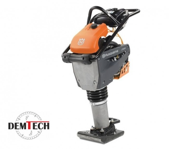 HUSQVARNA Skoczek ubijak  LT 5005 9" 967854603