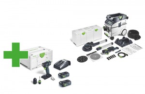 Festool szlifierka do gładzi żyrafa PLANEX LHS 2 225/CTM 36EI -Set 578425 BONUS WEEKS Festool szlifierka do gładzi żyrafa PLANEX LHS 2 225/CTM 36EI -Set 578425 BONUS WEEKS