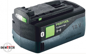 Festool Akumulator BP 18 Li 5.0 ASI  577660