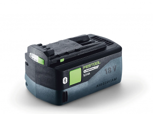Festool Akumulator BP 18 Li 5,0 HP-ASI 578939