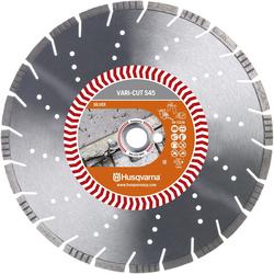HUSQVARNA Tarcza diamentowa Vari Cut S 45  450 mm