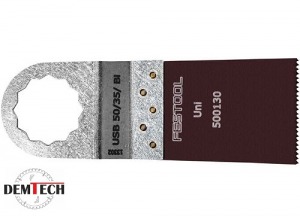 Festool Brzeszczot uniwersalny USB 50/35/Bi 5x 500144