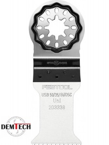 Festool Brzeszczot uniwersalny USB 50/35/Bi/OSC/5 203338