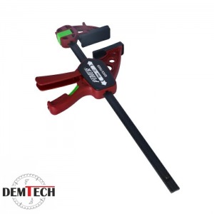 PIHER Ścisk Quick-Extra stolarski 30 cm max 1500n P52630