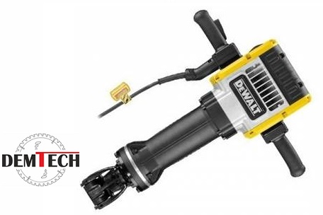 Dewalt Młot udarowy 2100W HEX 62J  D25981