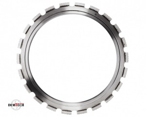 HUSQVARNA  Tarcza diamentowa Elite-Ring R 20 (370 mm) 587024201