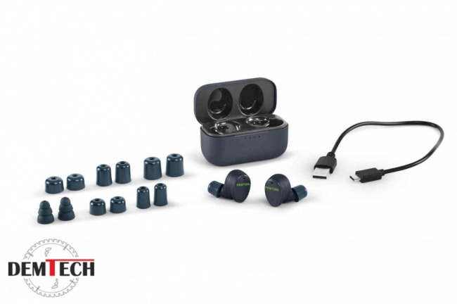 Festool  Ochronnik słuchu GHS 25 I 577792