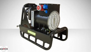 Fogo Agregat Agrovolt 65,0 KVA R 21536