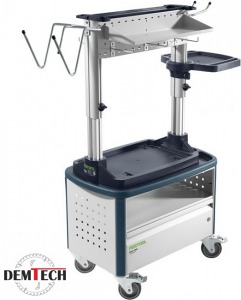 Festool Centrum uniwersalne UCR 1000 498966