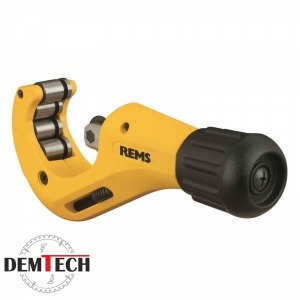 Rems  Obcinak do rur RAS Cu-Inox 3-42113330 R