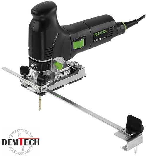 Festool Cyrkiel do wycinania okręgów KS-PS/PSB 300 490118