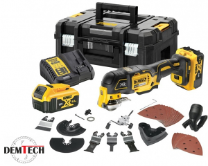 Dewalt urządzenie wielofunkcyne DCS356P2