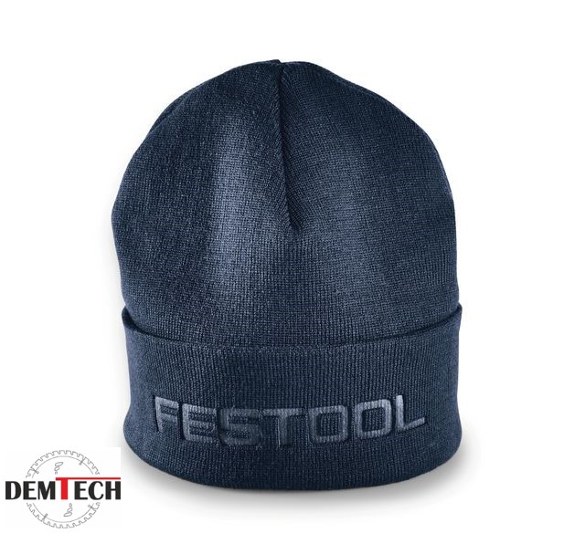 Festool Czapka zimowa 202308