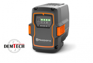 Husqvarna akumulator 40-B330X 36V 9 AH 970717701