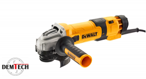 Dewalt szlifierka kątowa 1500W  DWE4257