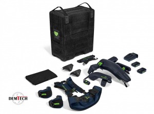 Festool egzoszkielet ExoActive  EXO 18 HPC 4,0 I-Plus 577339