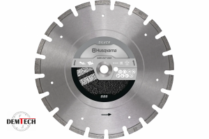 HUSQVARNA Tarcza diamentowa Vari Cut S85 450mm  579809650