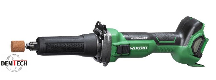 Hikoki Szlifierka prosta akumulatorowa GP18DA W5Z