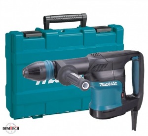 MAKITA Młot wyburzeniowy HM0870C