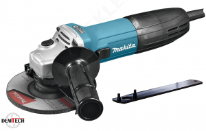 Makita szlifierka kątowa 125 mm 720W  GA5030R