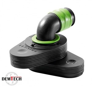 Festool Dysza do mocowania próżniowego CT-W 500312