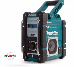 Makita Radio  DMR112