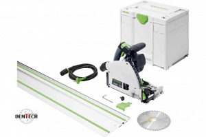 Festool zagłębiarka sieciowa TS 60 KEBQ-Plus FS 577417