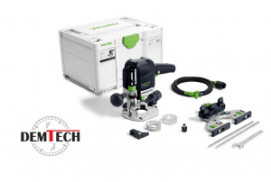 Festool  Frezarka górnowrzecionowa OF 1010 REBQ-Plus 578005