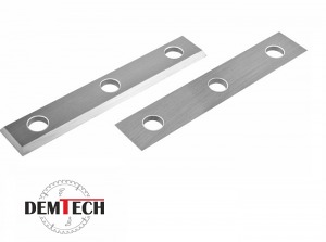 CMT  Płytka HM 50,0x9,0x1,5mm KKCR08 a=37,0 