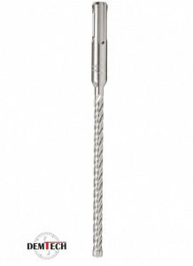 Hikoki wiertło do betonu SDS Plus 4 ostrzowe 14x260 mm 783257