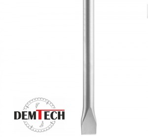 Hikoki dłuto przecinak SDS MAX 26X400 mm 750994