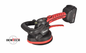 WERTEC Przyssawka akumulatorowa wibracyjna WT-760
