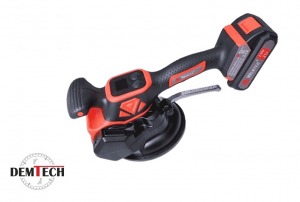 WERTEC Przyssawka akumulatorowa wibracyjna WT-760