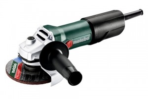 Metabo szlifierka kątowa z regulacją obrotów WEV850-125