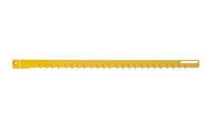 Dewalt Brzeszczot do GAZOBETONU  ALLIGATOR 425 mm  DT2965