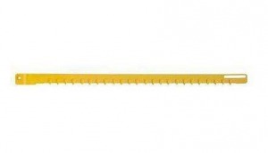 Dewalt Brzeszczot do GAZOBETONU  ALLIGATOR 425 mm  DT2965