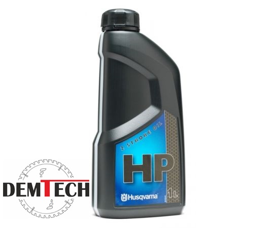HUSQVARNA Olej HP do mieszanki 1 l  bez dozownika 587808510