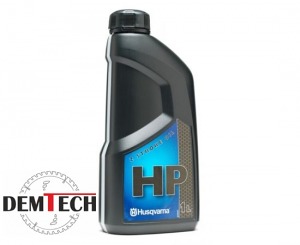 HUSQVARNA Olej HP do mieszanki 1 l  bez dozownika 587808510