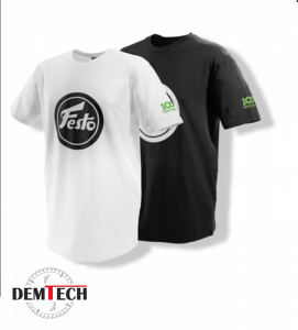 Festool  T-shirt „100 lat” SH-FT3-XL/2 100Y  578396
