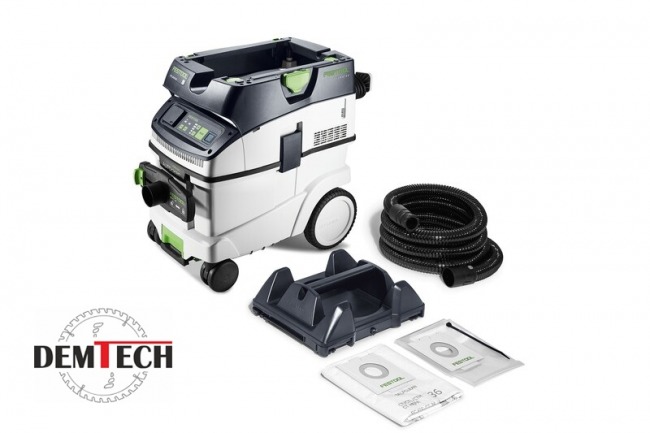 Festool Odkurzacz mobilny CTL 36 EI AC-PLANEX 578154