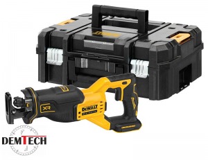 Pilarka szablasta lisica 18V Body DeWALT DCS382NT