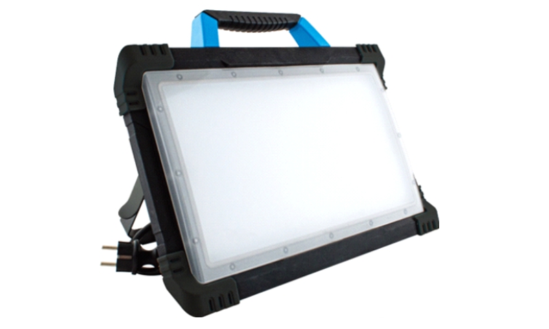 Lampa przenośna naświetlacz LS100F 16134 Partnersite
