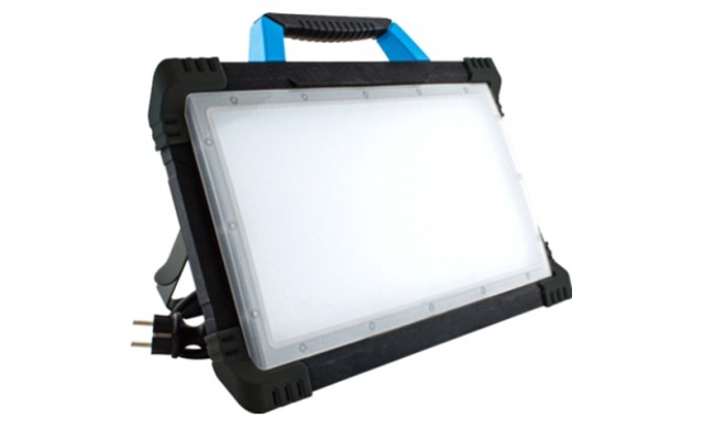 Lampa przenośna naświetlacz LS100F 16134 Partnersite