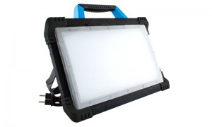 Lampa przenośna naświetlacz LS100F 16134 Partnersite