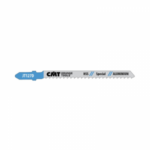 CMT Brzeszczot do aluminium I=75 L=100 JT127D