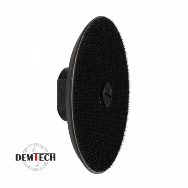 DISTAR TALERZ Z RZEPEM DO PADÓW 100 MM 89568442042